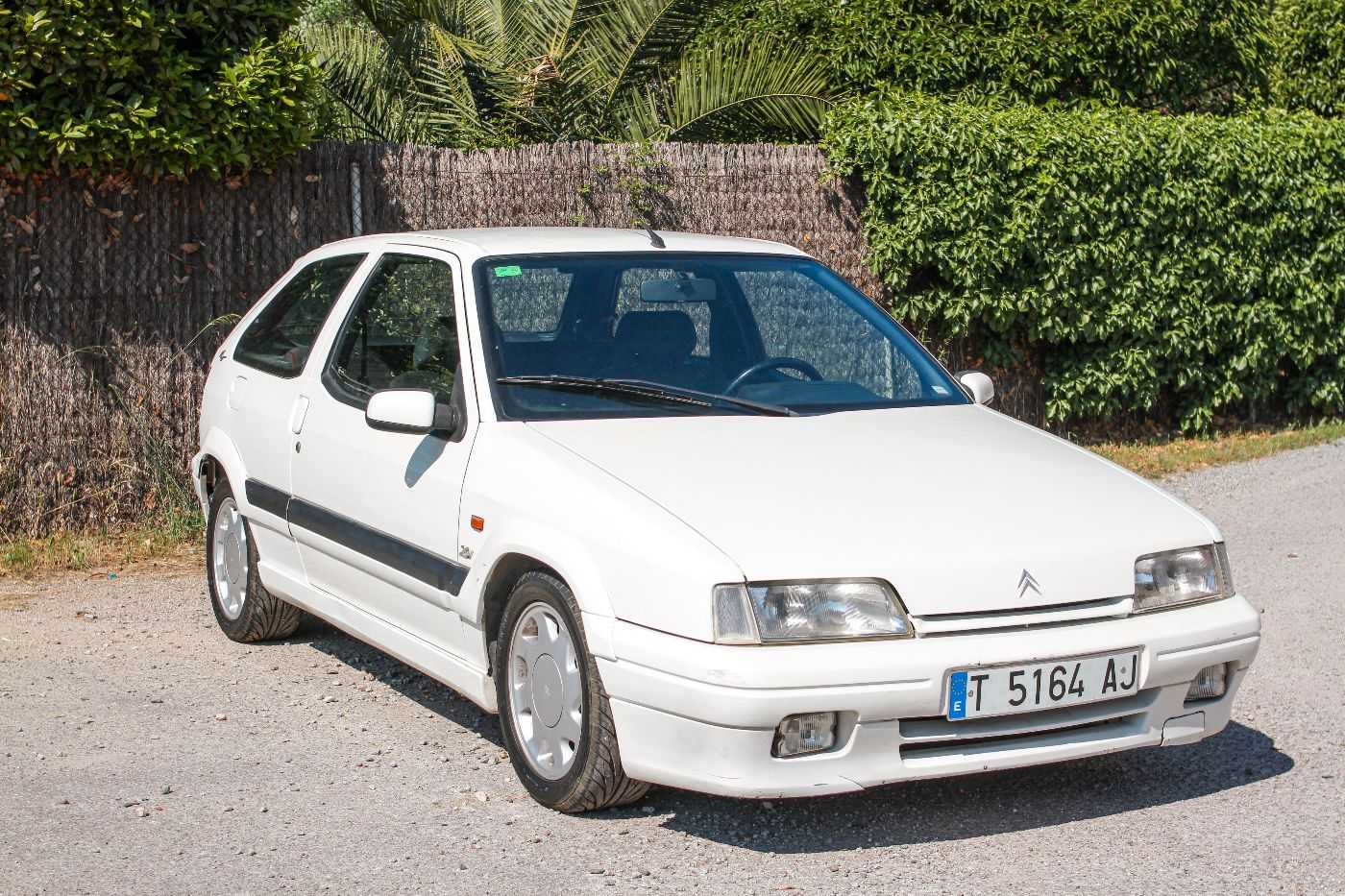 Citroen ZX