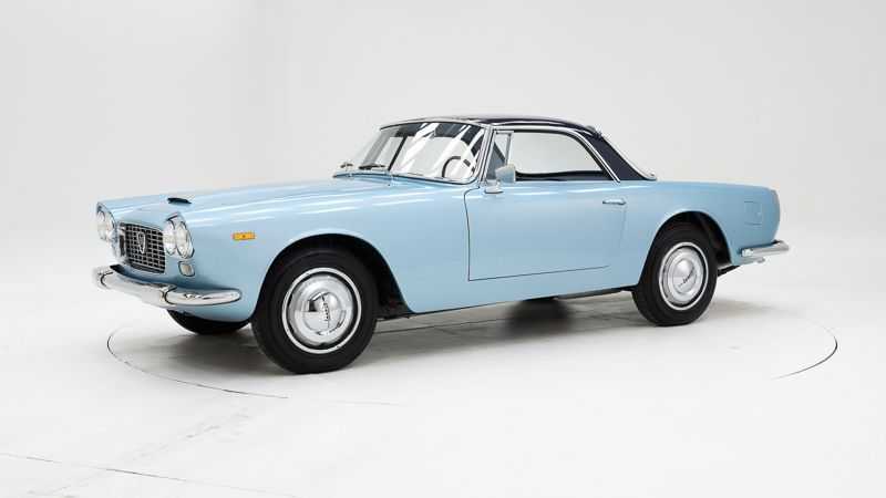 Lancia Flaminia