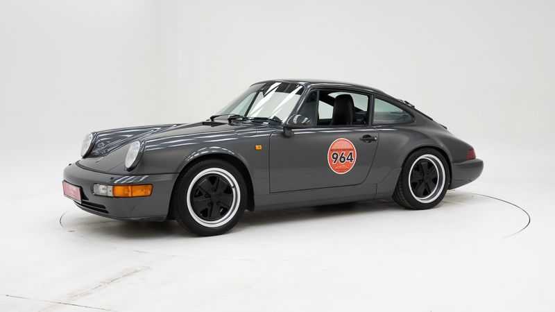 Porsche 964
