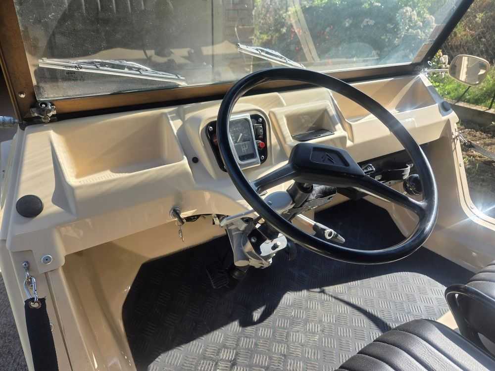 Citroen Méhari