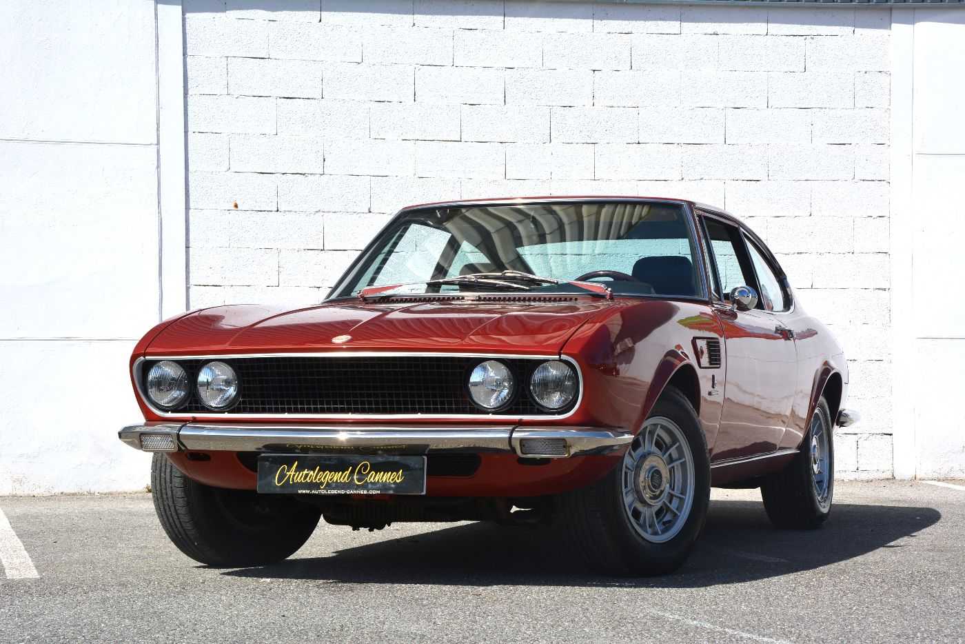 Fiat Dino