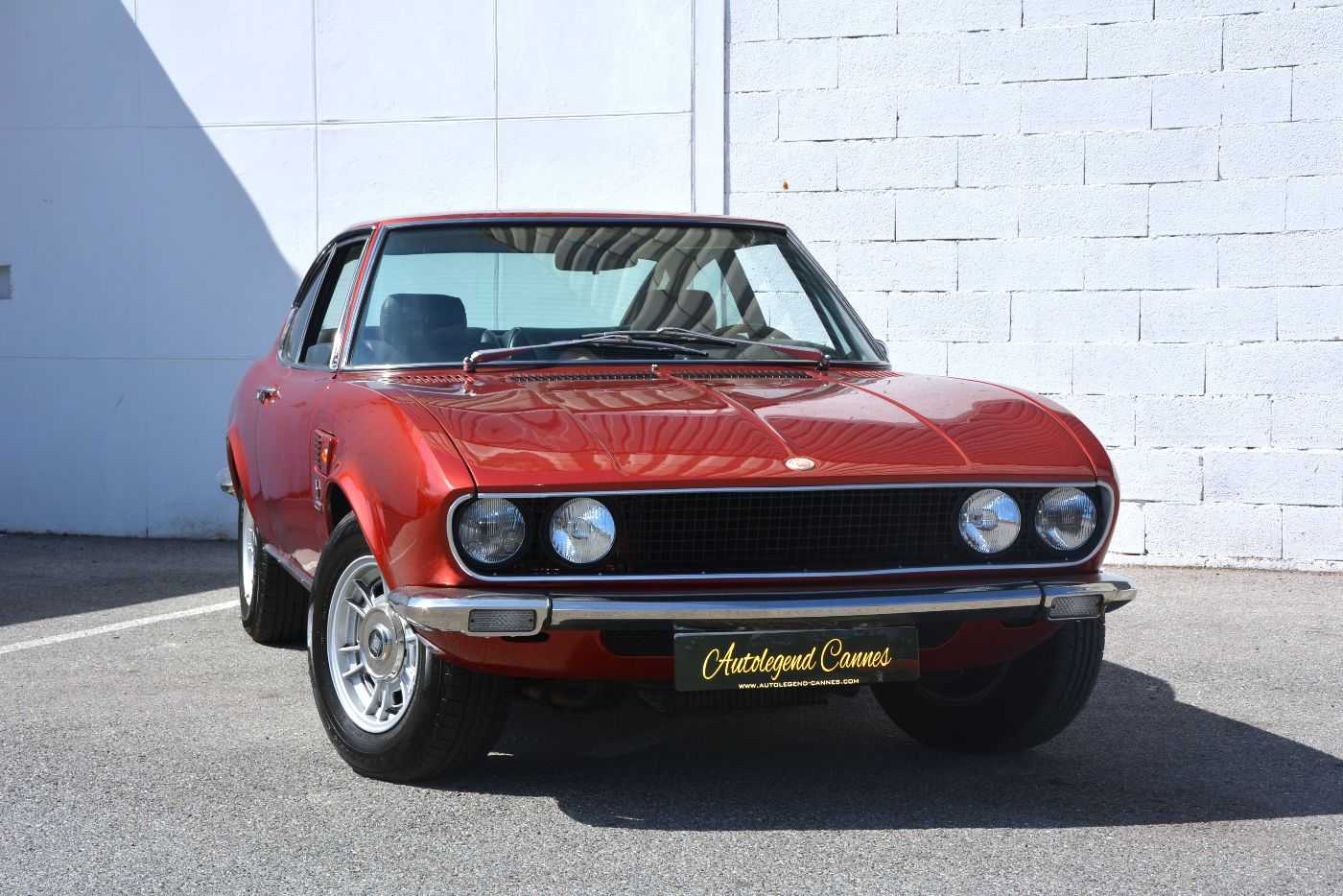 Fiat Dino