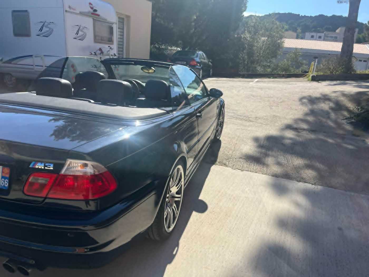 BMW M3