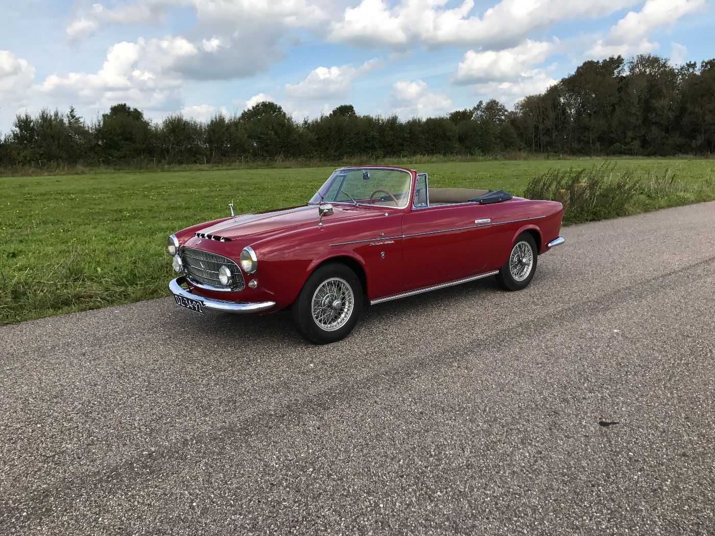 Fiat 1100