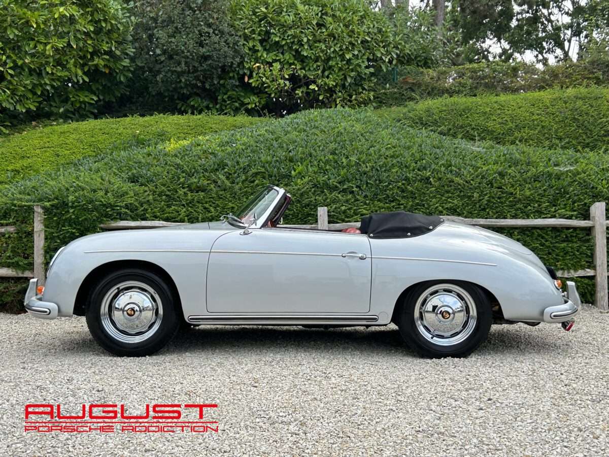 Porsche 356