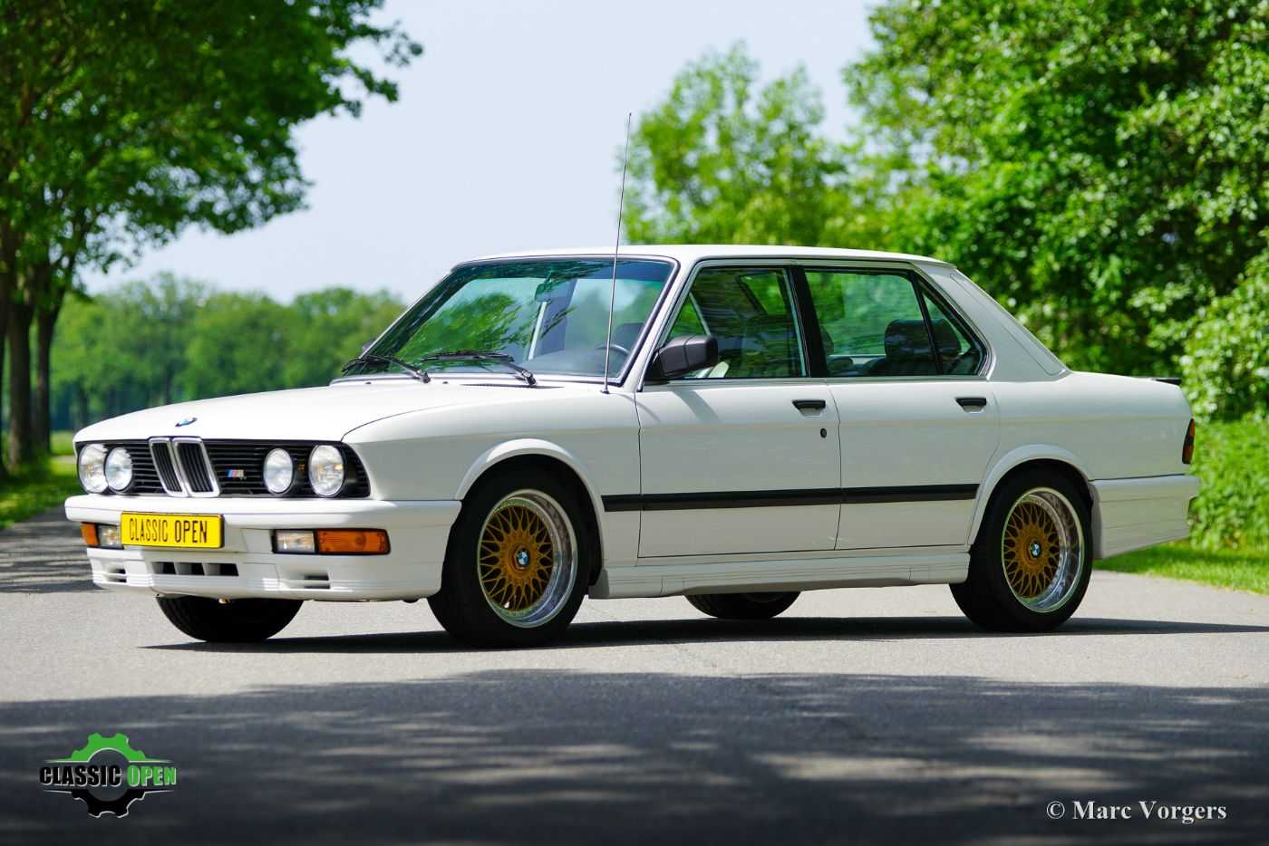 BMW M5