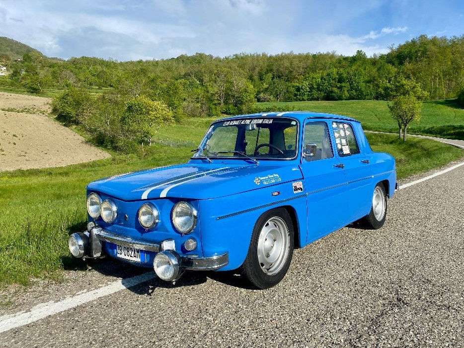 Renault R8