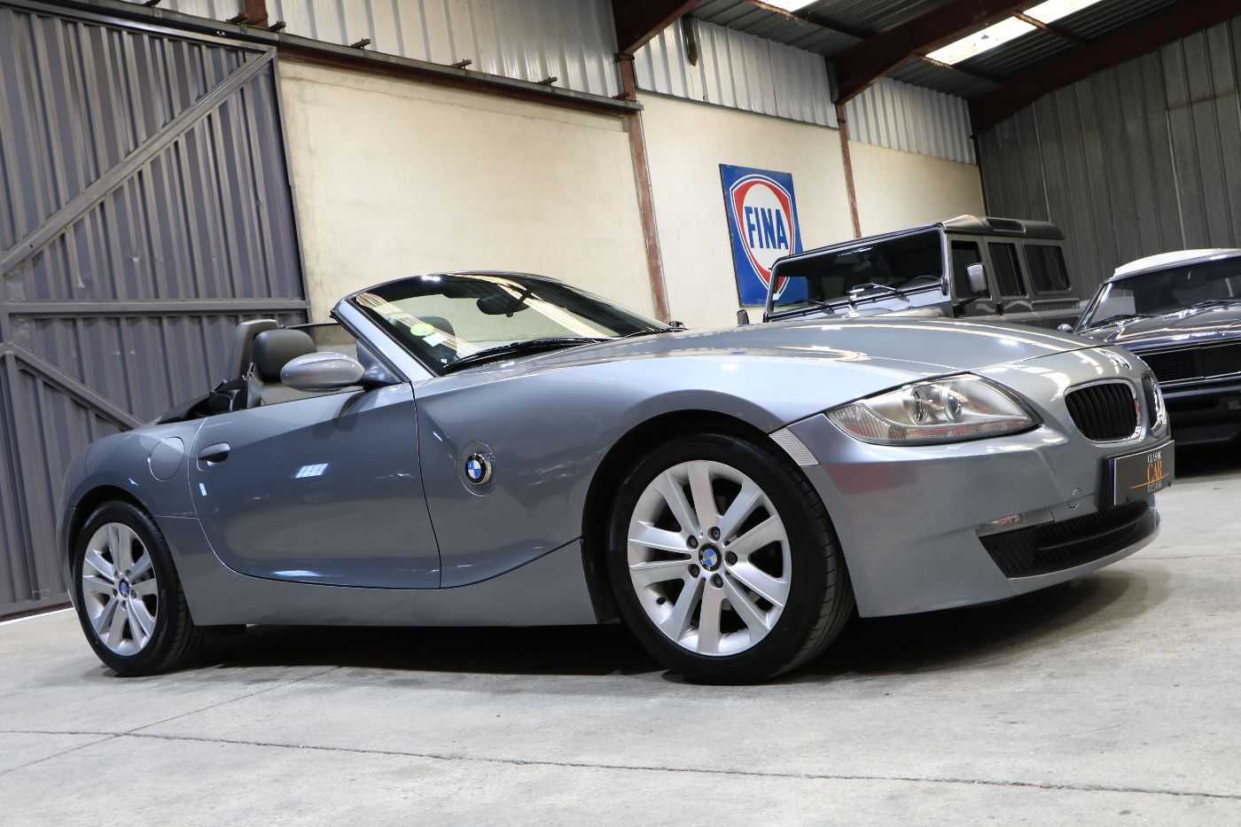 BMW Z4