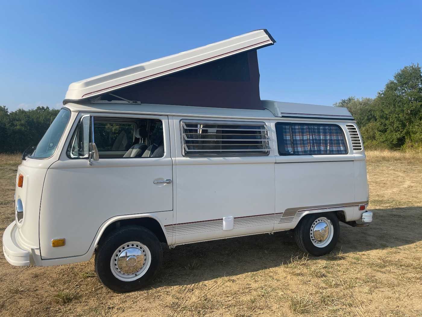 Volkswagen Combi