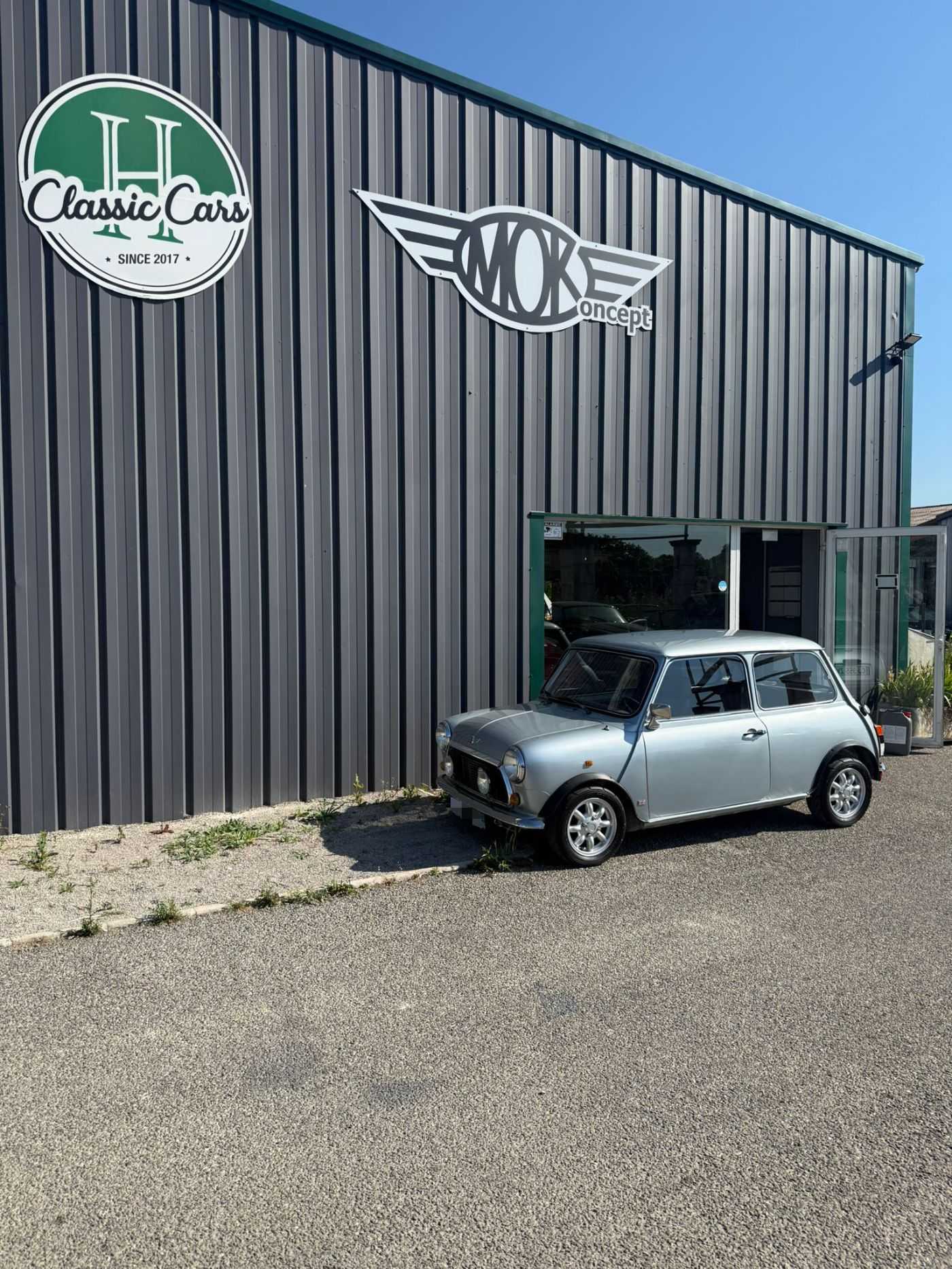 Mini 1275