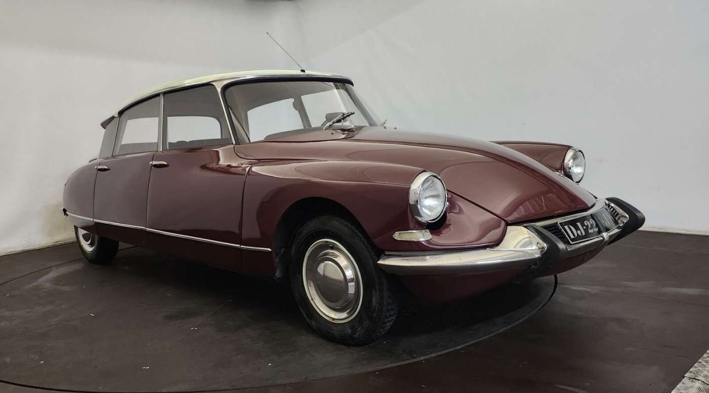 Citroen ID