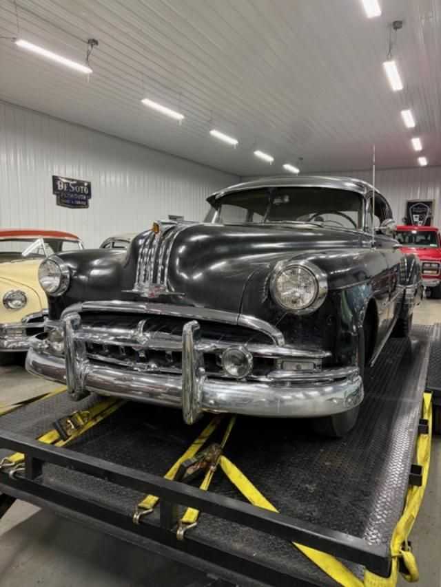 Pontiac Silver Streak