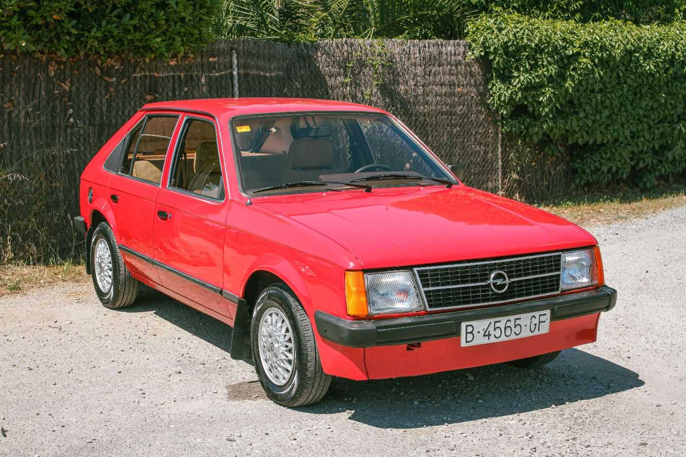 Opel Kadett
