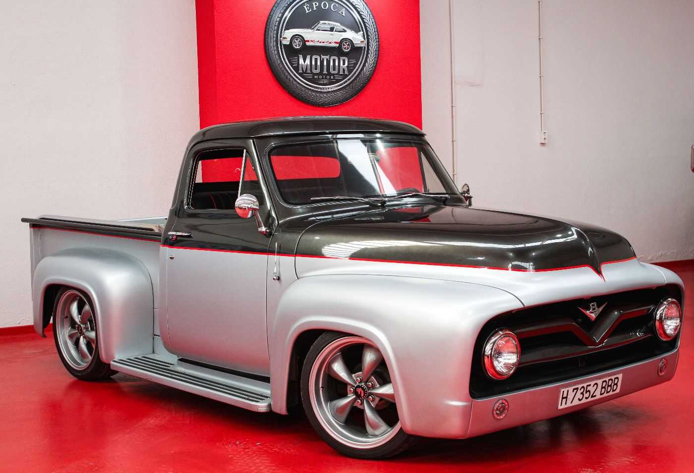 Ford Pick-up