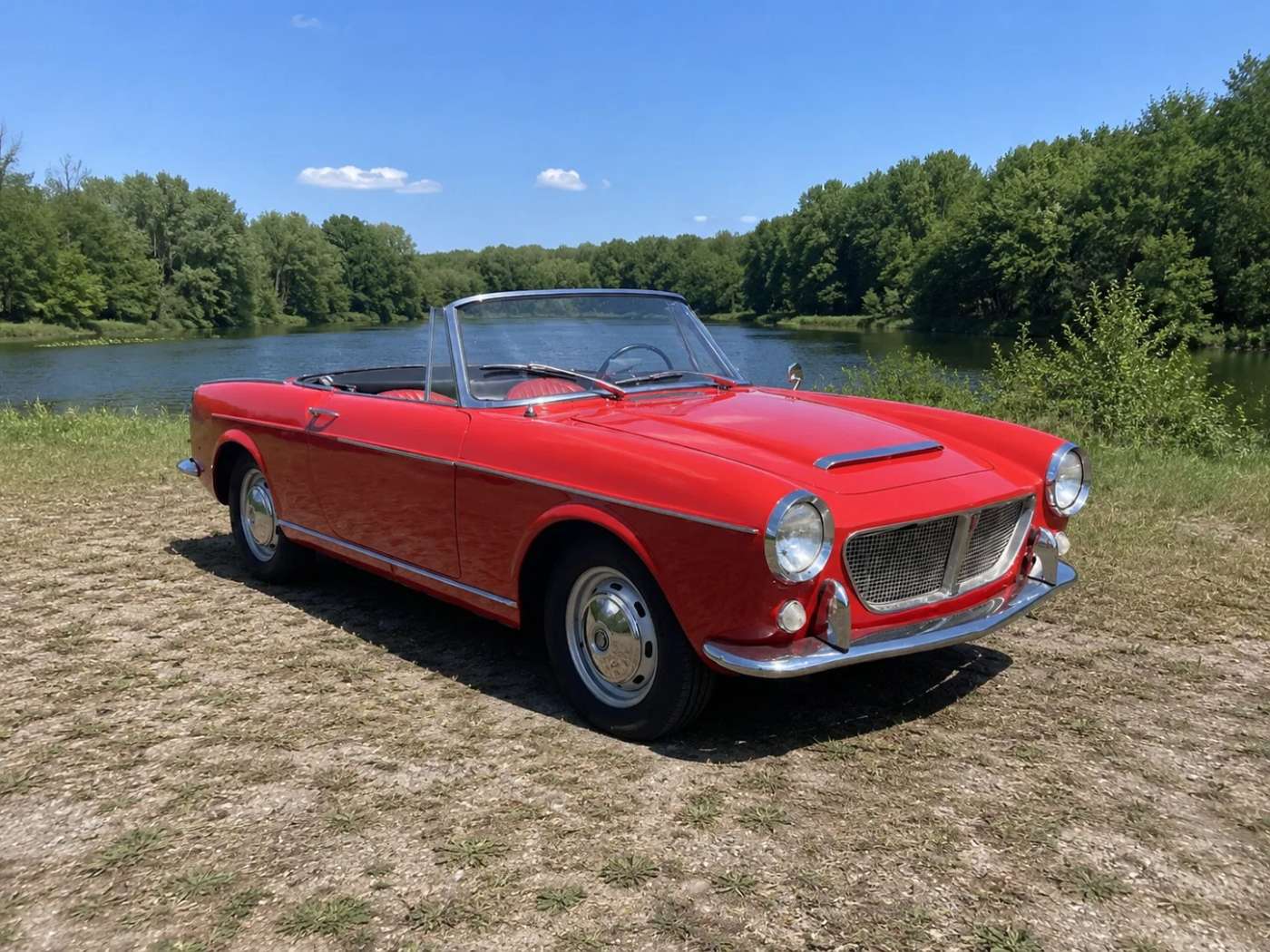 Fiat 1200