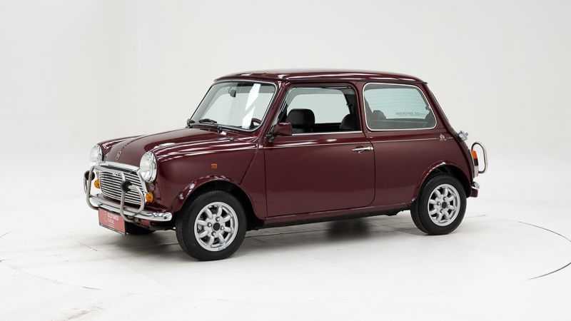 Mini 30ème Anniversaire