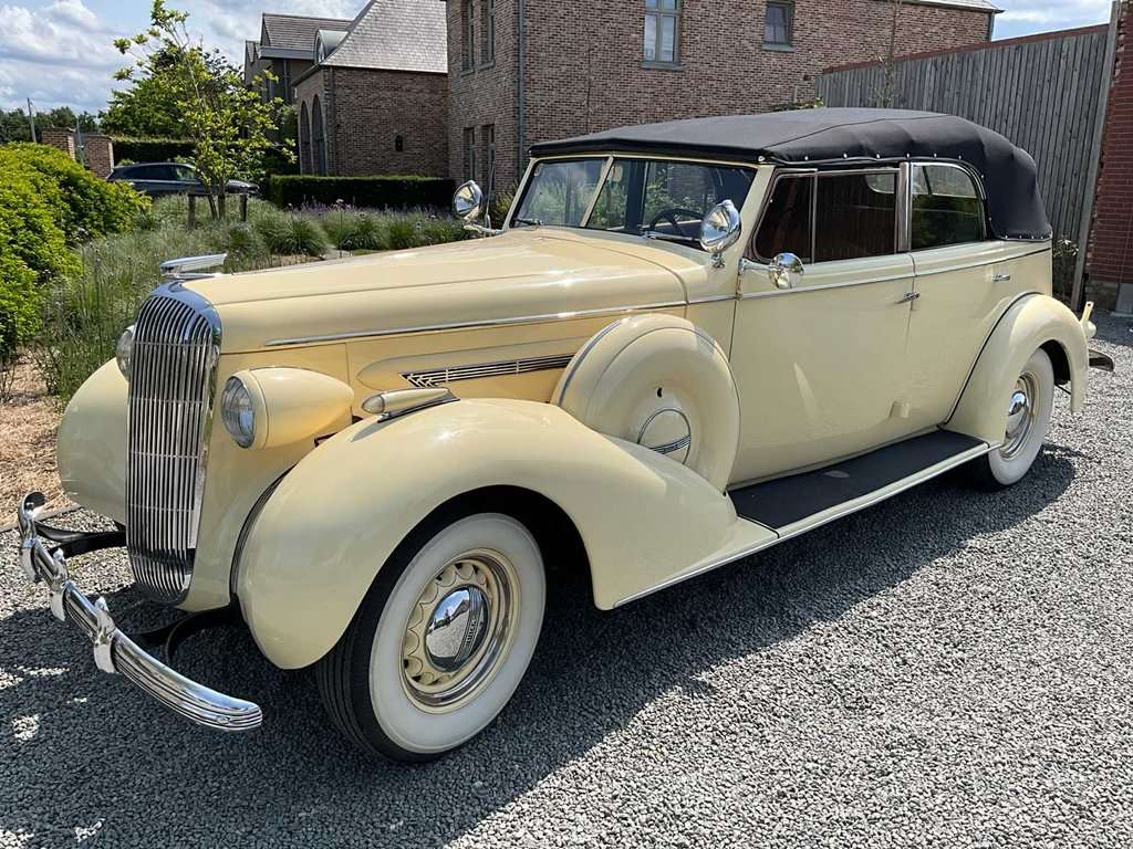 Buick Roadmaster