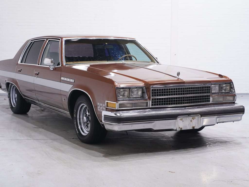 Buick Electra