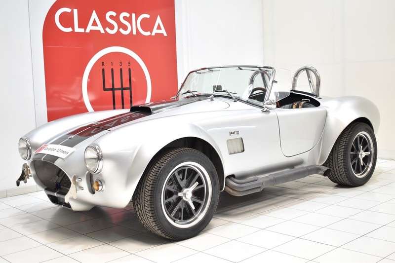 AC Cobra