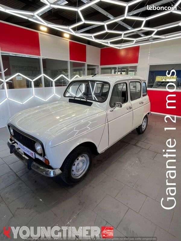 Renault 4