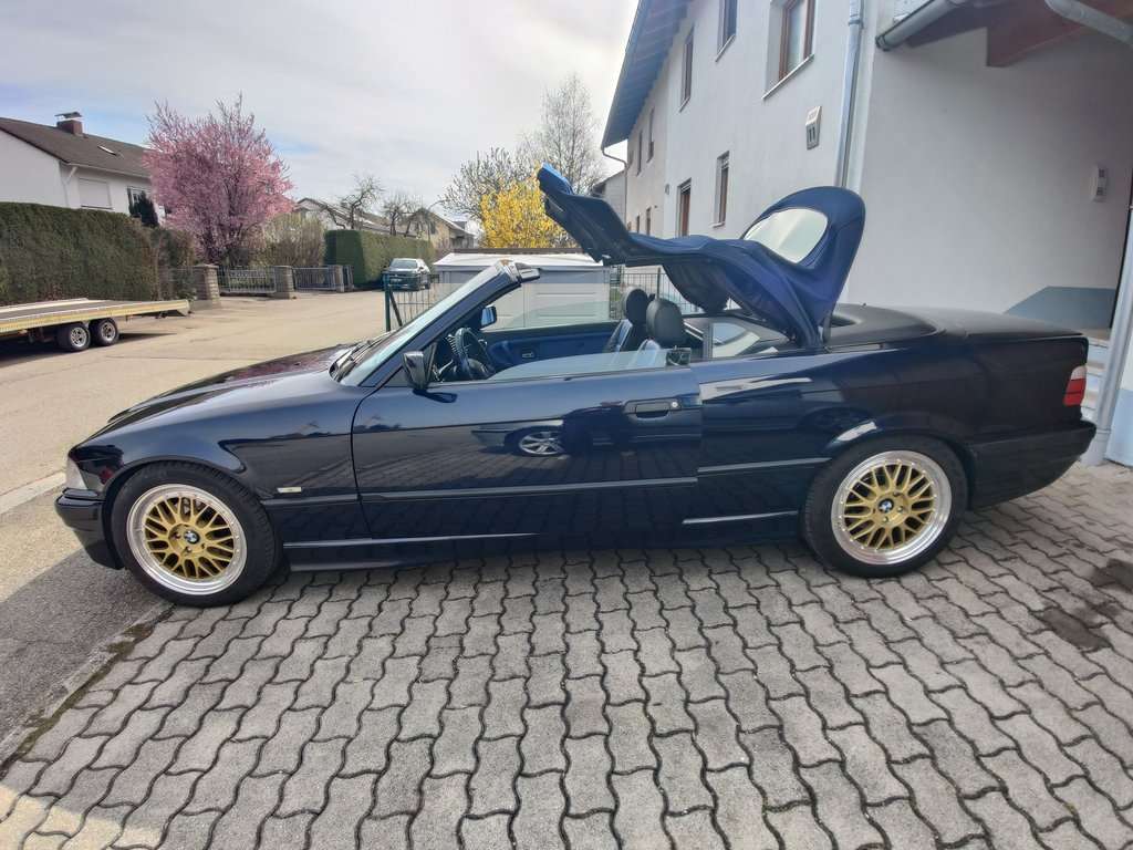 BMW Série 3