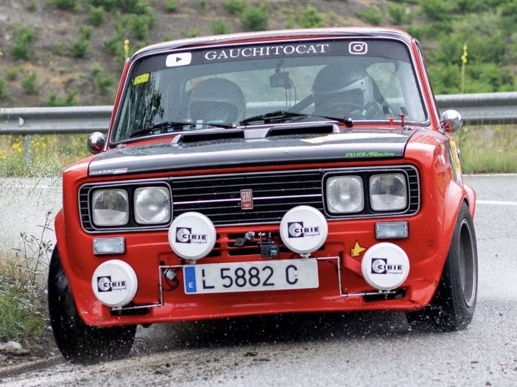 Seat 1430