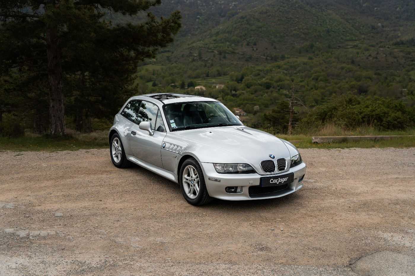 BMW Z3