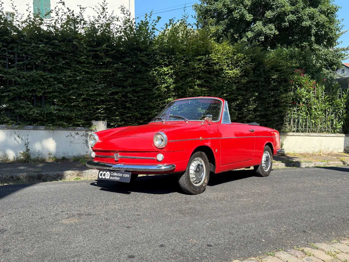 Fiat 750