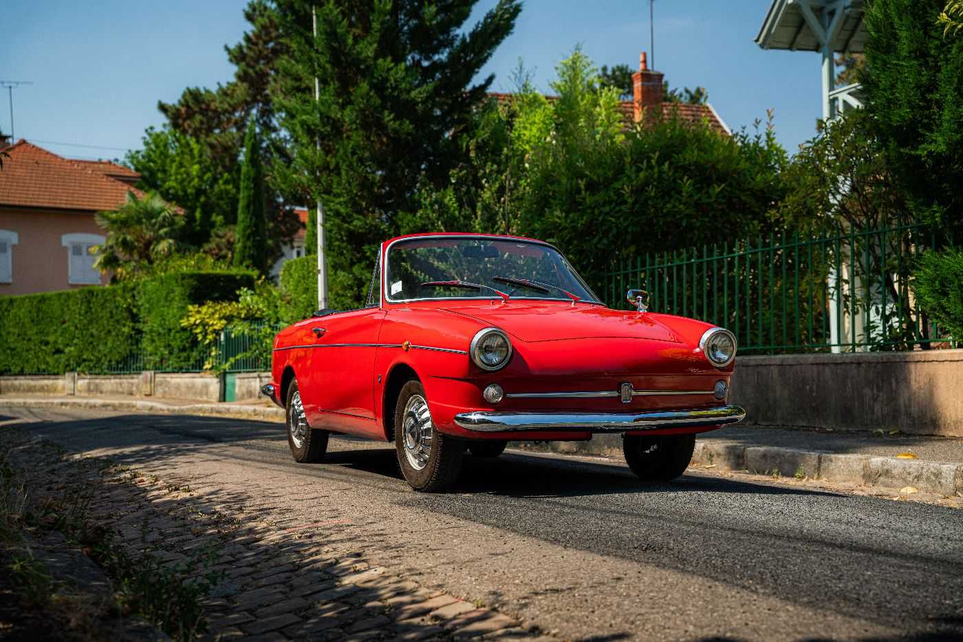 Fiat 750