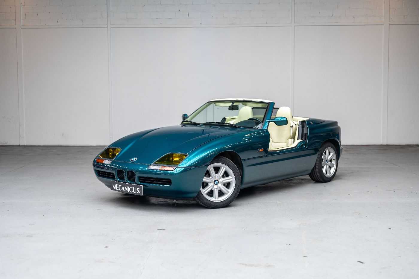 BMW Z1