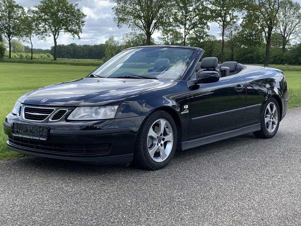 Saab 93