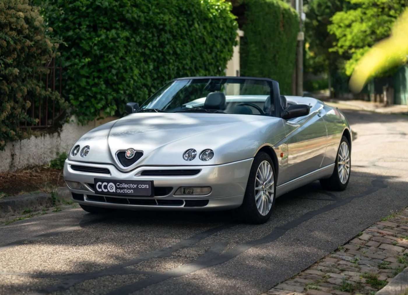 Alfa Roméo 916