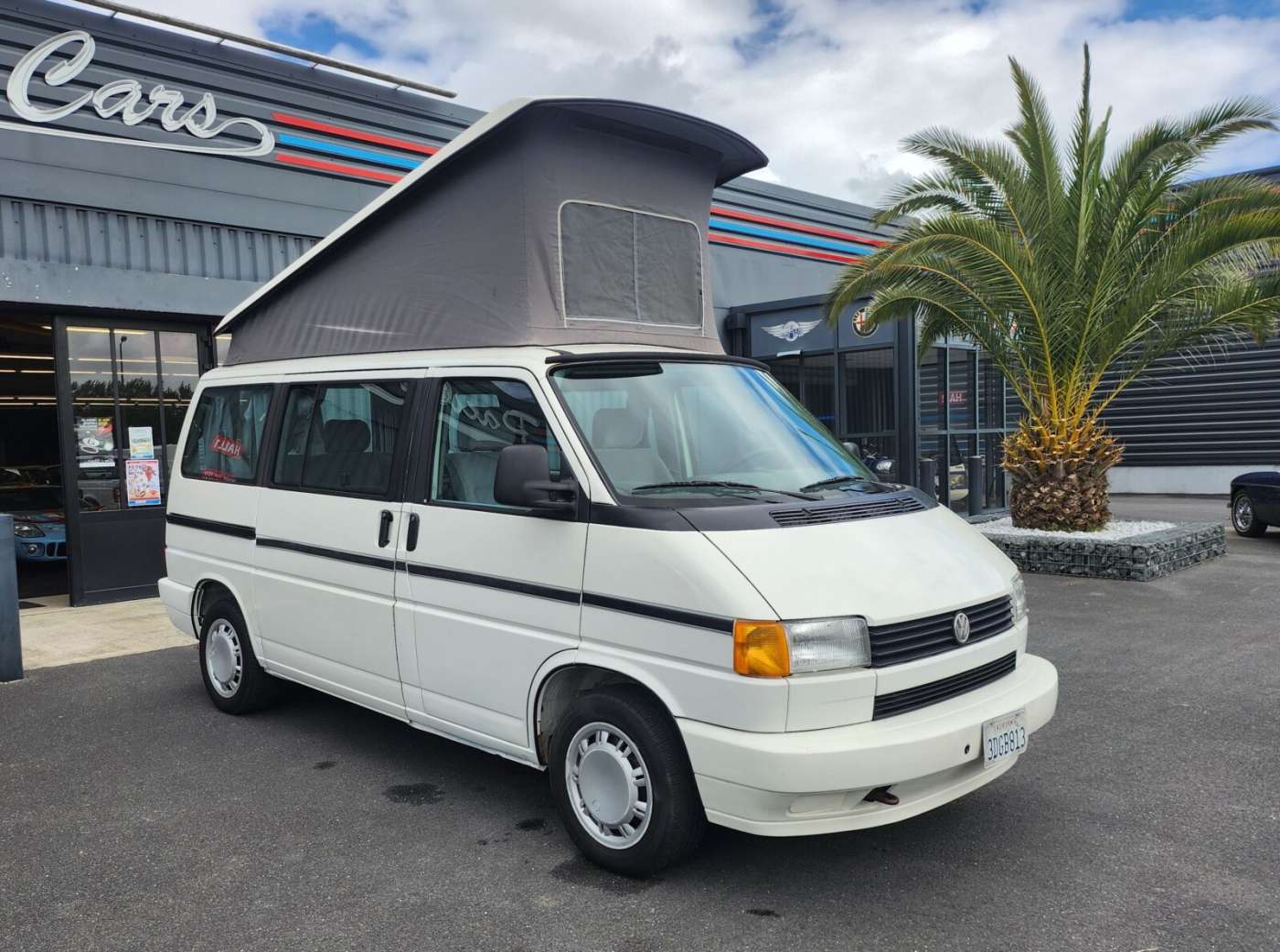 Volkswagen T4