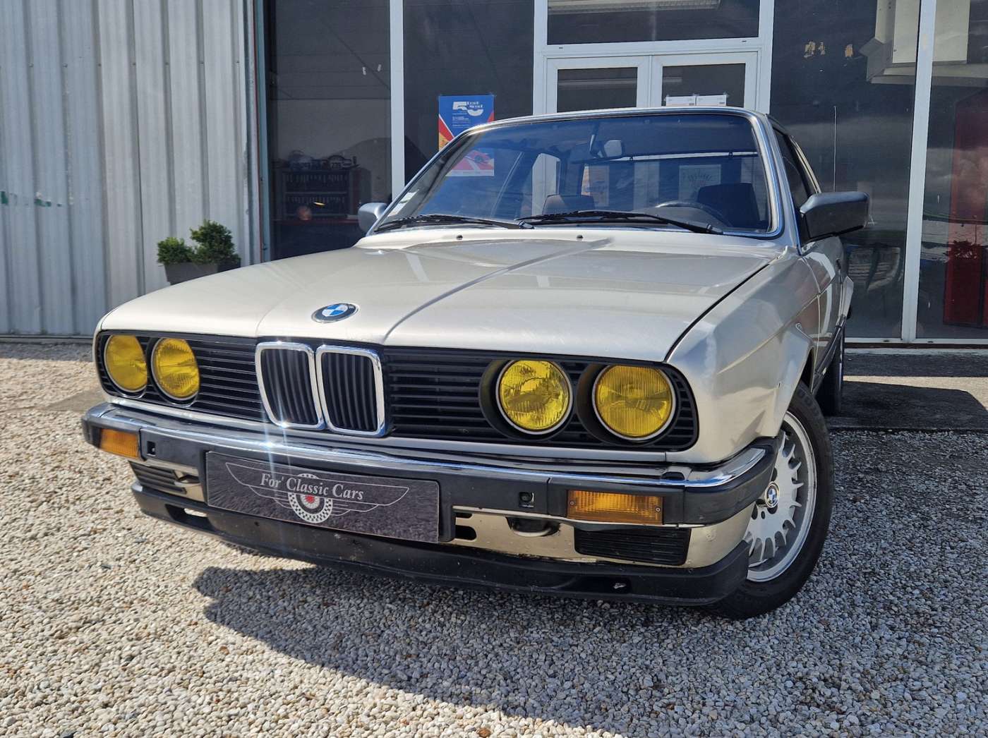BMW Série 3
