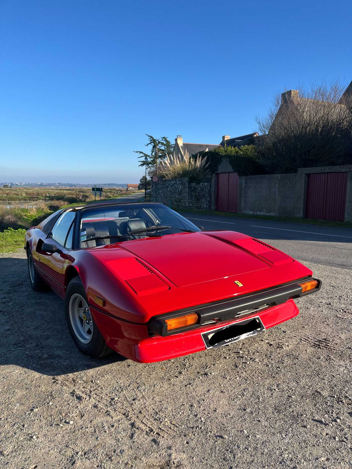 Ferrari 308