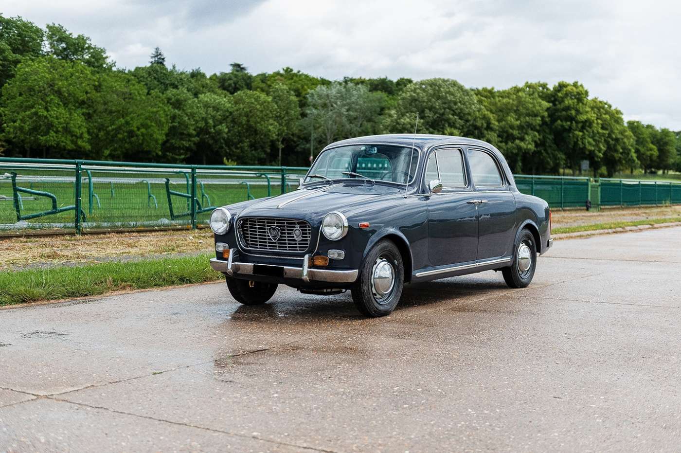 Lancia Appia