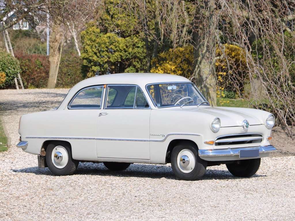Ford Taunus