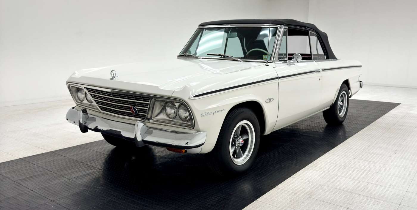 Studebaker Daytona