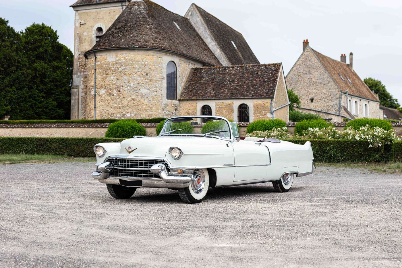 Cadillac Serie 62