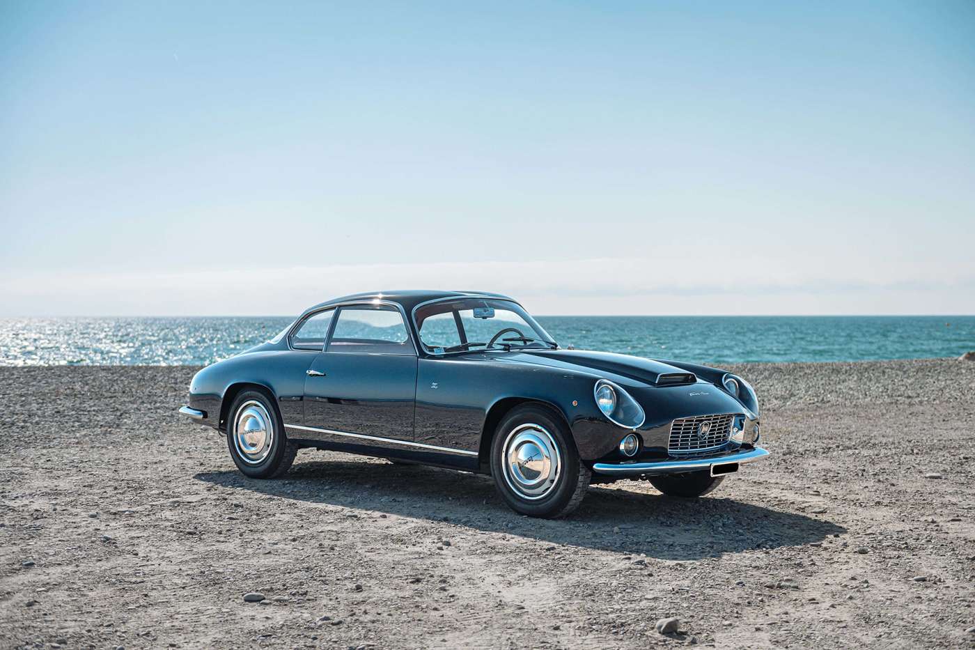 Lancia Flaminia