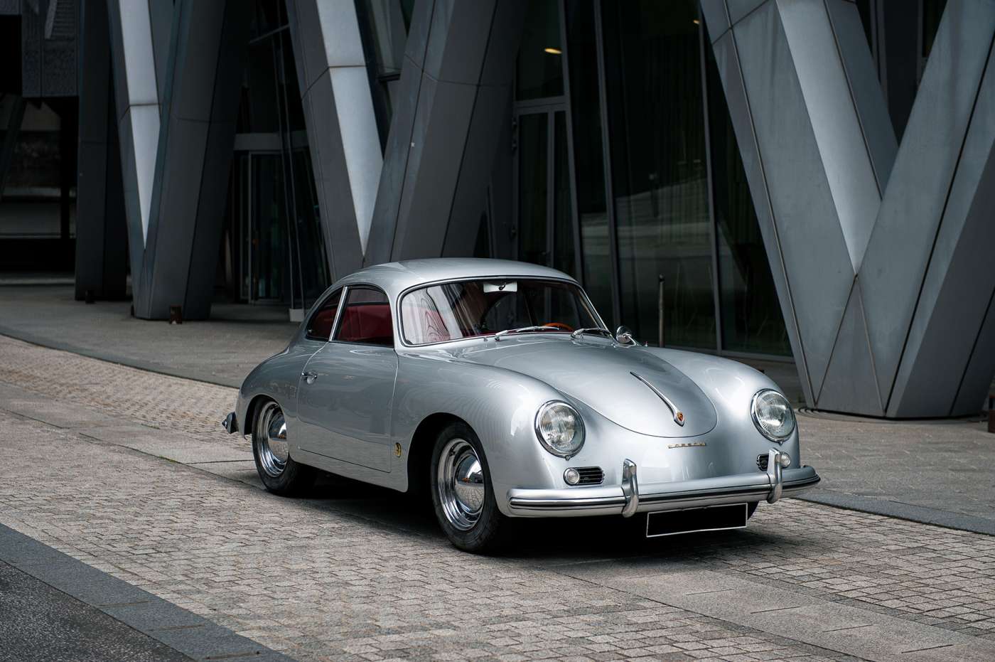 Porsche 356