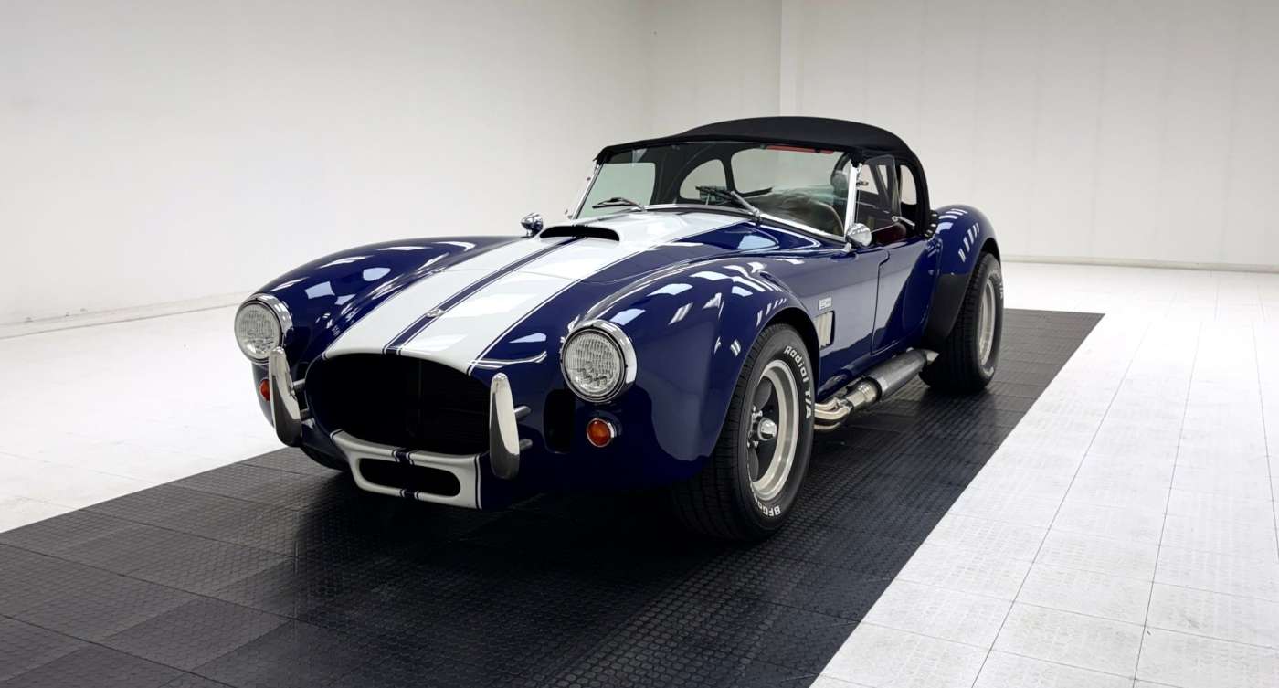AC Cobra