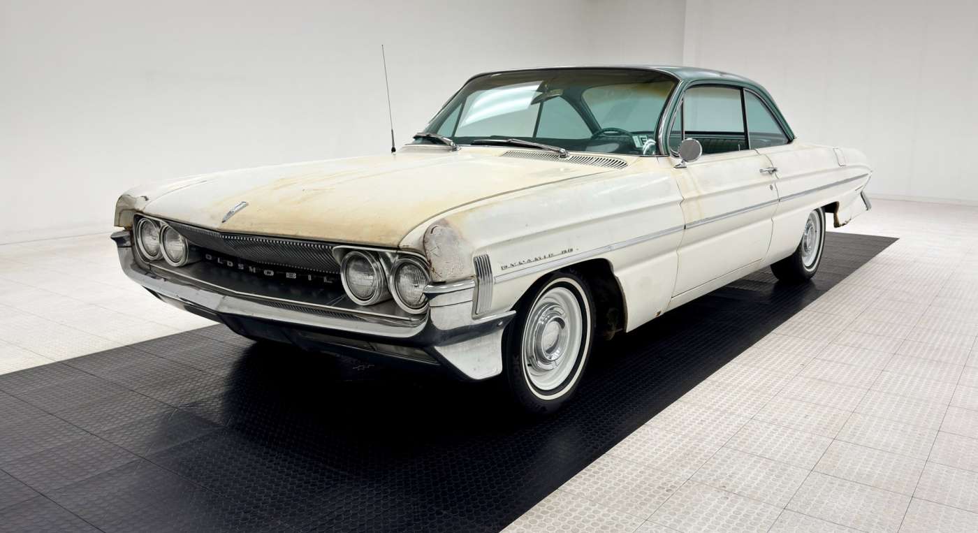 Oldsmobile Dynamic