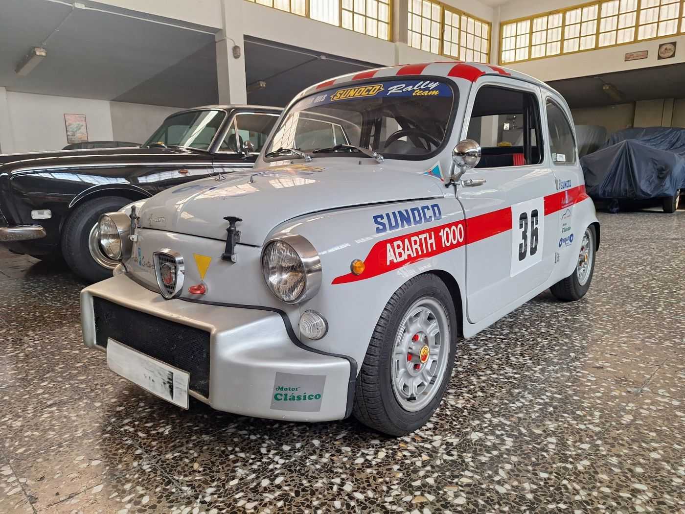Seat 600