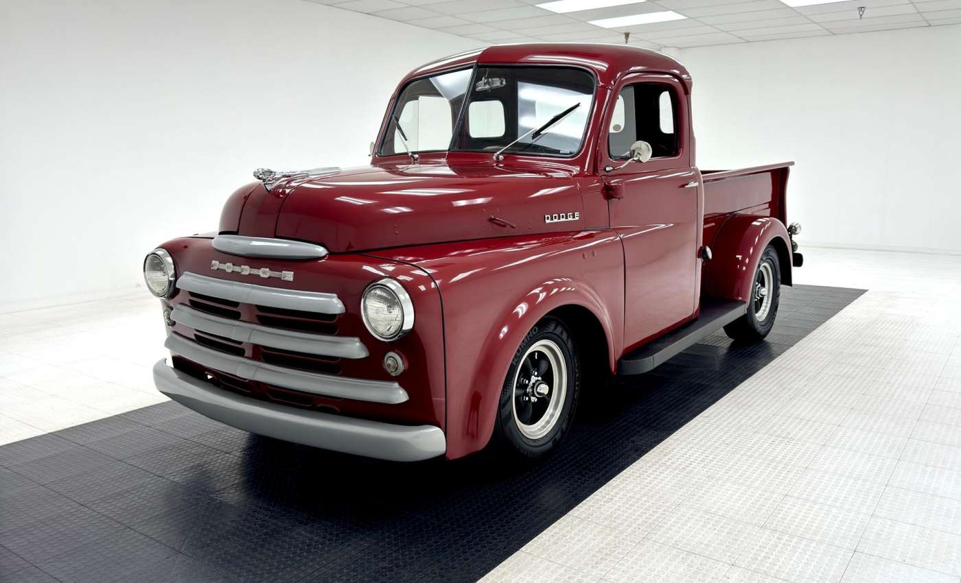 Dodge Pick-up