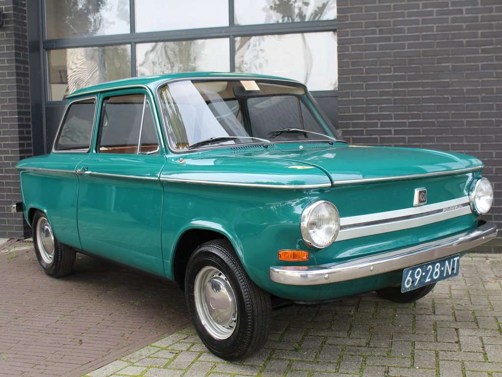 NSU Prinz