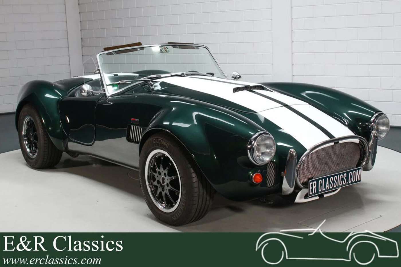 AC Cobra