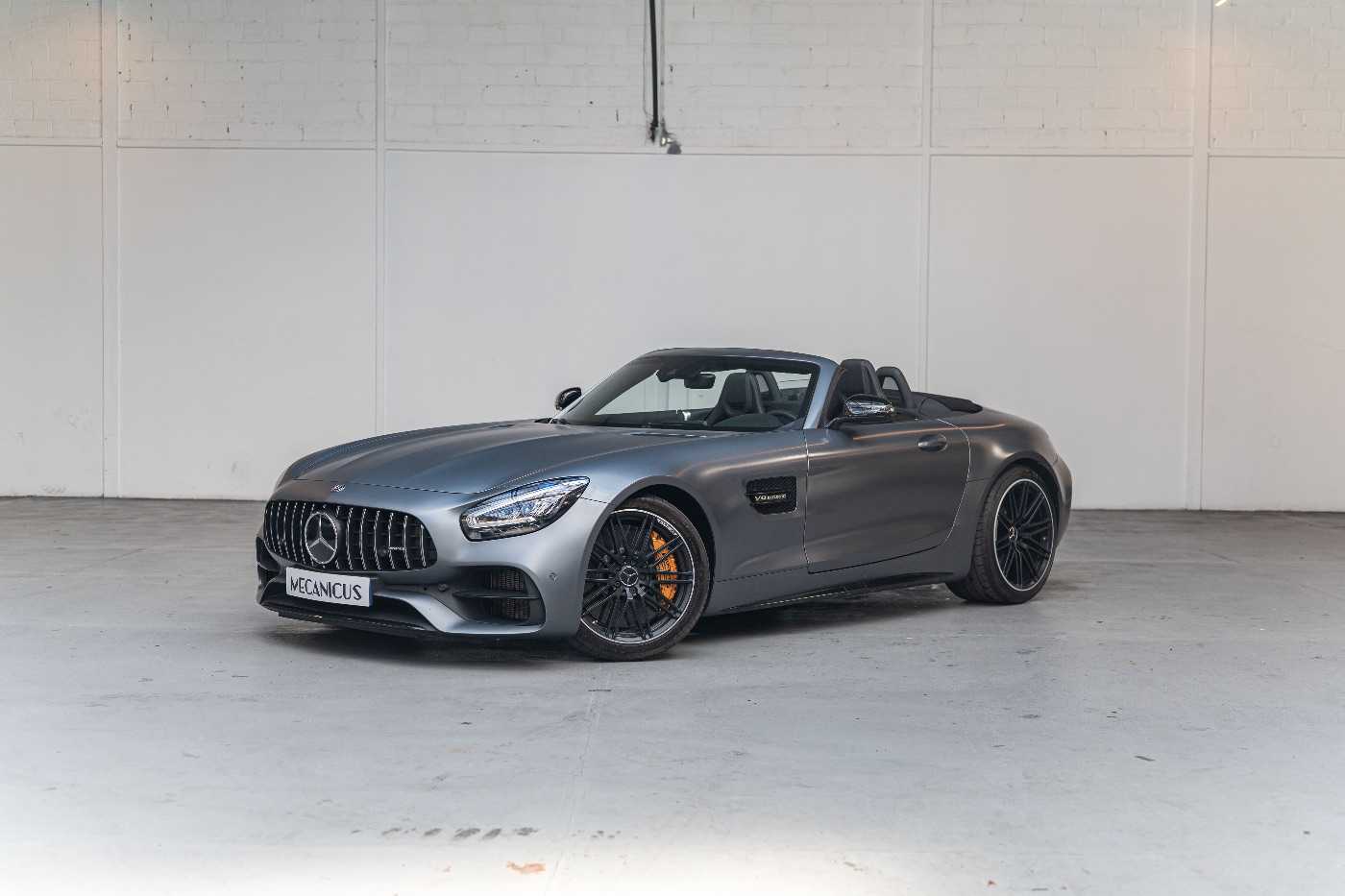 Mercedes-Benz AMG