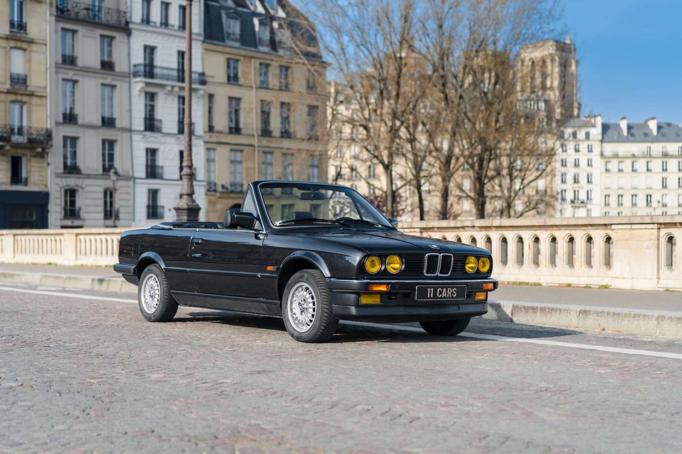 BMW Série 3