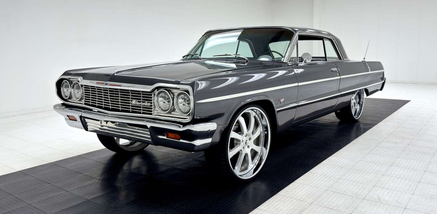 Chevrolet Impala